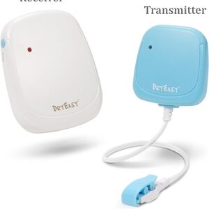 Wireless Bedwetting Alarm (37)